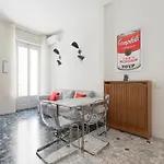 Porta Ticinese - Modern Apartment