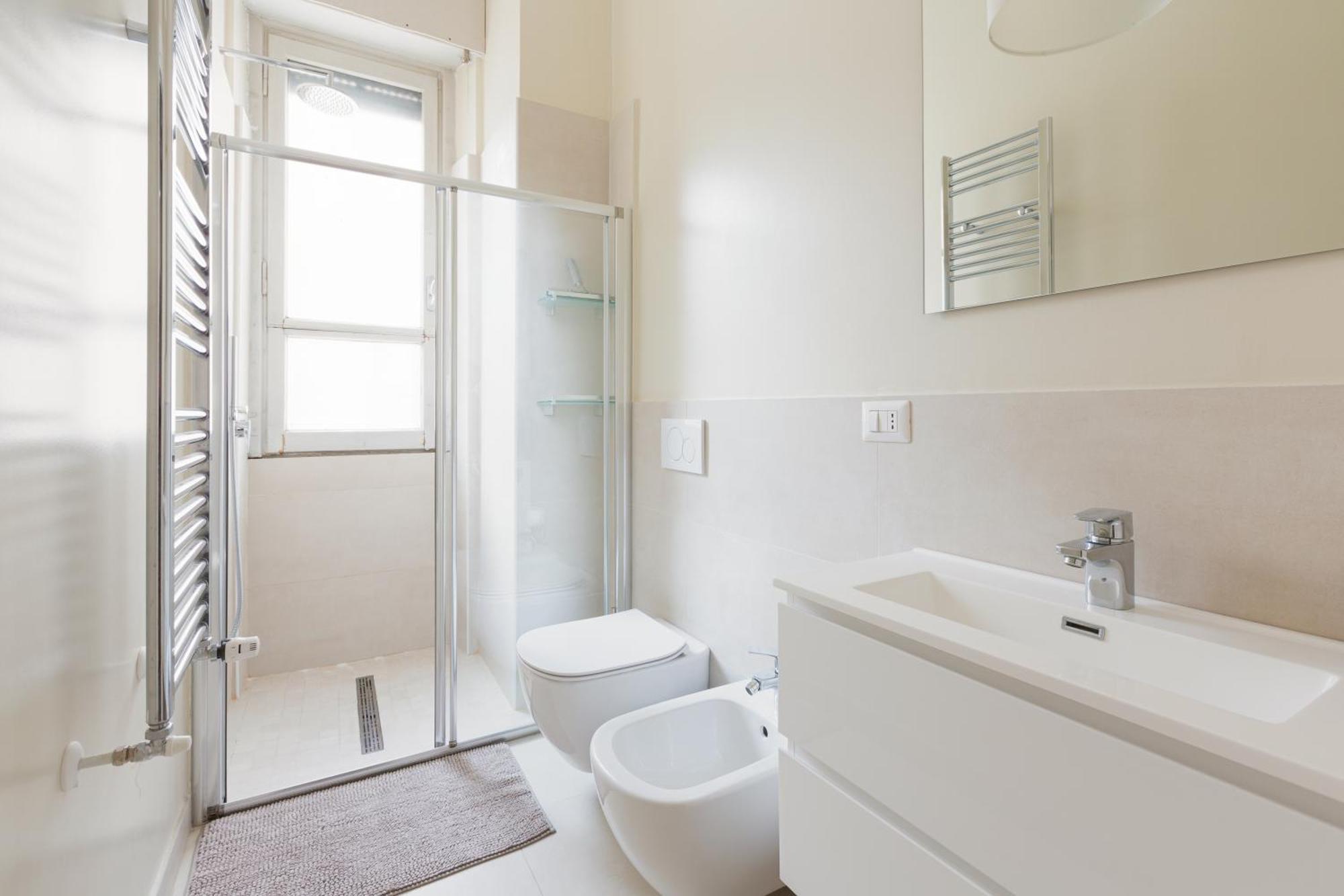 Porta Ticinese - Modern Appartement Milan