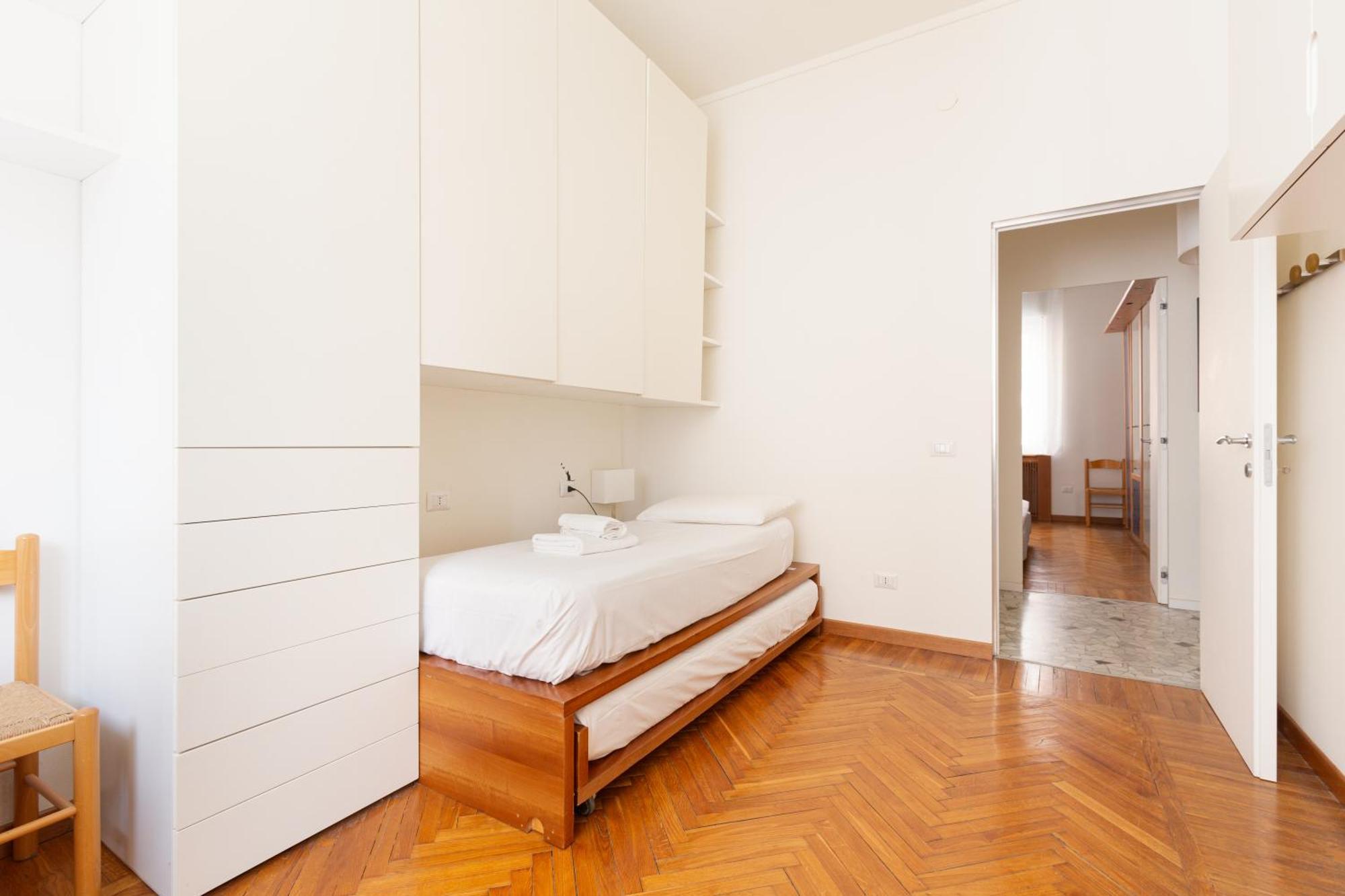 Appartement Porta Ticinese - Modern