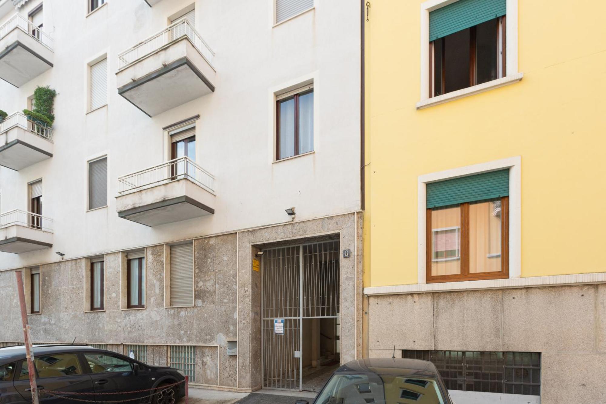Porta Ticinese - Modern